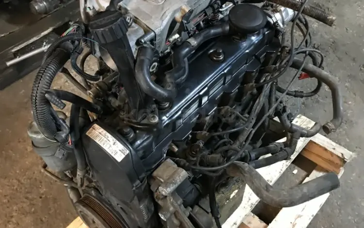Volkswagen Transporter ACU AET 2.5 за 650 000 тг. в Костанай