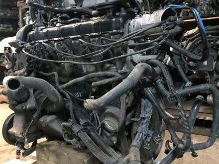 Volkswagen Transporter ACU AET 2.5 за 650 000 тг. в Костанай – фото 4