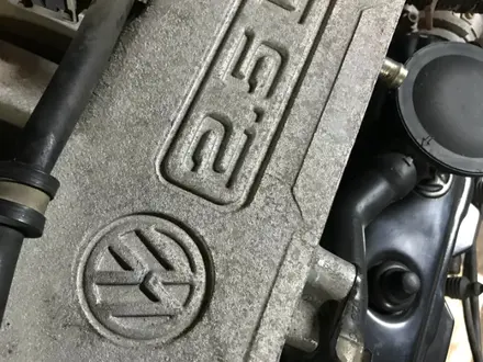 Volkswagen Transporter ACU AET 2.5 за 650 000 тг. в Костанай – фото 6