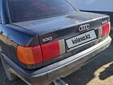 Audi 100 1993 года за 1 400 000 тг. в Караганда – фото 3
