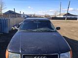 Audi 100 1993 года за 1 400 000 тг. в Караганда – фото 5