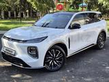 Changan Qiyuan Q07 2025 года за 14 600 000 тг. в Шымкент