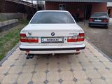 BMW 520 1991 года за 1 150 000 тг. в Алматы – фото 2