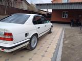 BMW 520 1991 года за 1 150 000 тг. в Алматы – фото 3