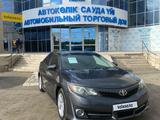 Toyota Camry 2013 годаүшін8 900 000 тг. в Уральск – фото 2