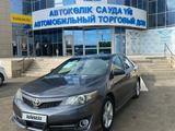 Toyota Camry 2013 года за 8 900 000 тг. в Уральск – фото 4