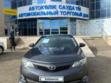 Toyota Camry 2013 года за 8 900 000 тг. в Уральск