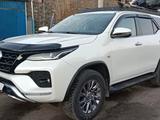 Toyota Fortuner 2022 года за 30 000 000 тг. в Актобе