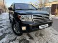 Toyota Land Cruiser 2013 года за 23 500 000 тг. в Алматы – фото 2