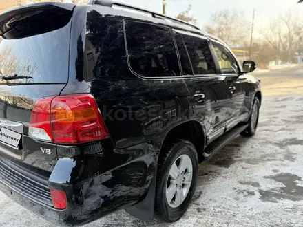 Toyota Land Cruiser 2013 года за 23 500 000 тг. в Алматы – фото 11