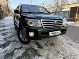 Toyota Land Cruiser 2013 года за 23 500 000 тг. в Алматы