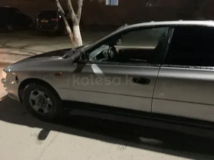 Subaru Impreza 1994 года за 1 200 000 тг. в Караганда – фото 2