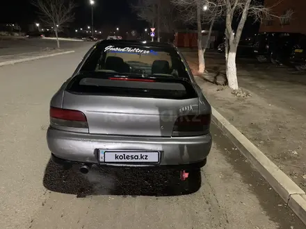 Subaru Impreza 1994 года за 1 200 000 тг. в Караганда – фото 5