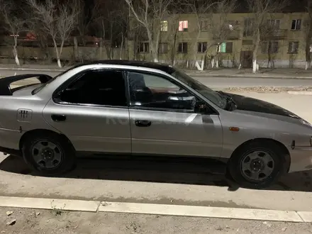 Subaru Impreza 1994 года за 1 200 000 тг. в Караганда