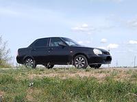 ВАЗ (Lada) Priora 2170 2008 года за 1 600 000 тг. в Уральск