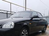 ВАЗ (Lada) Priora 2170 2008 года за 1 600 000 тг. в Уральск – фото 5