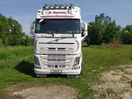 Volvo  FH500 2015 года в Алматы