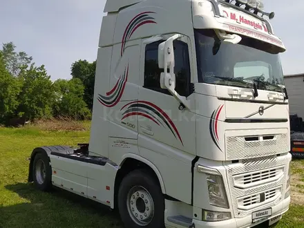 Volvo  FH500 2015 года в Алматы – фото 3