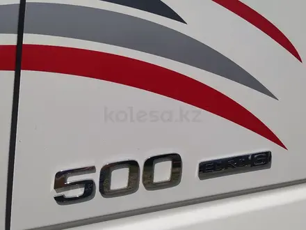 Volvo  FH500 2015 года в Алматы – фото 5