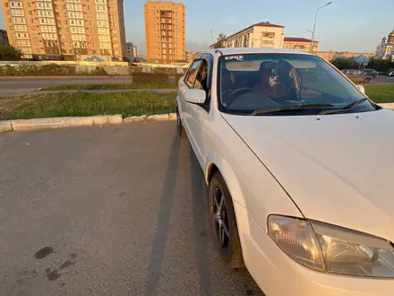 Mazda Familia 1999 года за 1 630 000 тг. в Петропавловск – фото 4