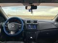 Renault Sandero Stepway 2015 года за 4 500 000 тг. в Актобе – фото 9