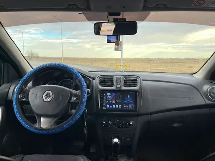 Renault Sandero Stepway 2015 года за 4 500 000 тг. в Актобе – фото 9