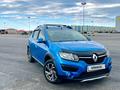 Renault Sandero Stepway 2015 года за 4 500 000 тг. в Актобе – фото 5