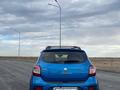 Renault Sandero Stepway 2015 года за 4 500 000 тг. в Актобе – фото 8