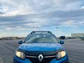Renault Sandero Stepway 2015 года за 4 500 000 тг. в Актобе – фото 4
