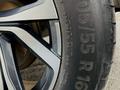 Renault Sandero Stepway 2015 года за 4 500 000 тг. в Актобе – фото 13