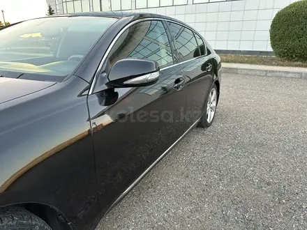 Lexus GS 350 2010 года за 8 500 000 тг. в Астана – фото 44