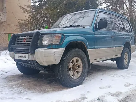 Mitsubishi Pajero 1995 года за 2 900 000 тг. в Алматы