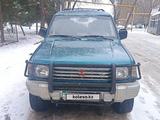 Mitsubishi Pajero 1995 года за 2 900 000 тг. в Алматы – фото 2