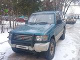 Mitsubishi Pajero 1995 года за 2 900 000 тг. в Алматы – фото 3