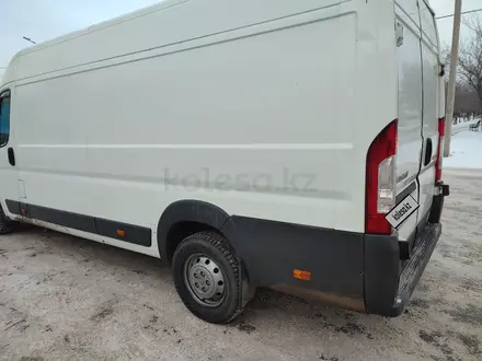 Peugeot  Boxer 2008 года за 7 500 000 тг. в Костанай – фото 2