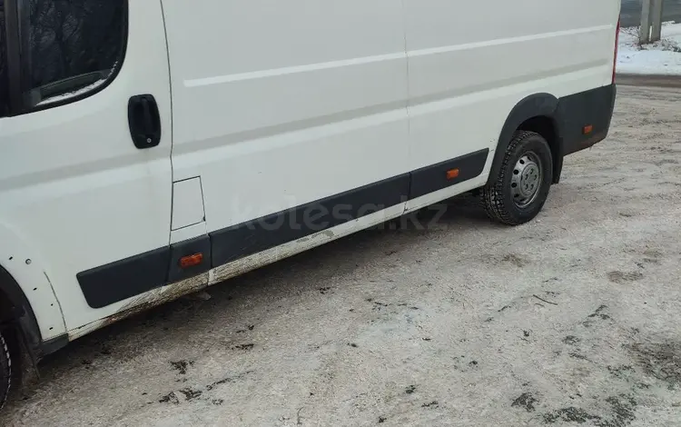 Peugeot  Boxer 2008 года за 7 500 000 тг. в Костанай
