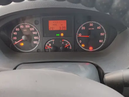 Peugeot  Boxer 2008 года за 7 500 000 тг. в Костанай – фото 6