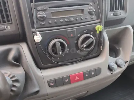 Peugeot  Boxer 2008 года за 7 500 000 тг. в Костанай – фото 7
