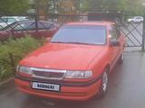 Opel Vectra 1993 годаүшін1 100 000 тг. в Алматы