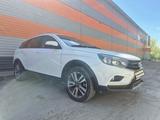 ВАЗ (Lada) Vesta SW Cross 2019 года за 5 700 000 тг. в Уральск