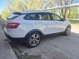 ВАЗ (Lada) Vesta SW Cross 2019 года за 5 700 000 тг. в Уральск – фото 3