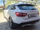 ВАЗ (Lada) Vesta SW Cross 2019 года за 5 700 000 тг. в Уральск – фото 4