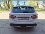 ВАЗ (Lada) Vesta SW Cross 2019 года за 5 700 000 тг. в Уральск – фото 5