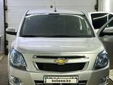 Chevrolet Cobalt 2024 годаүшін7 990 000 тг. в Караганда – фото 2