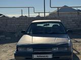 Mazda 626 1992 годаfor550 000 тг. в Актау – фото 2