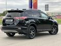 Toyota RAV4 2018 года за 15 000 000 тг. в Актобе – фото 10