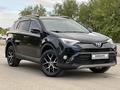 Toyota RAV4 2018 года за 15 000 000 тг. в Актобе – фото 8