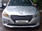 Peugeot 301 2015 годаүшін3 200 000 тг. в Шымкент