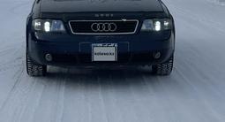 Audi A6 1997 годаfor2 800 000 тг. в Кокшетау – фото 2