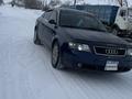 Audi A6 1997 года за 2 800 000 тг. в Кокшетау – фото 3